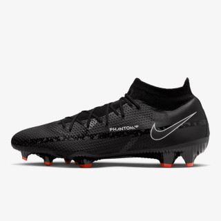 NIKE Ghete de fotbal Nike Phantom GT2 Pro Dynamic Fit FG