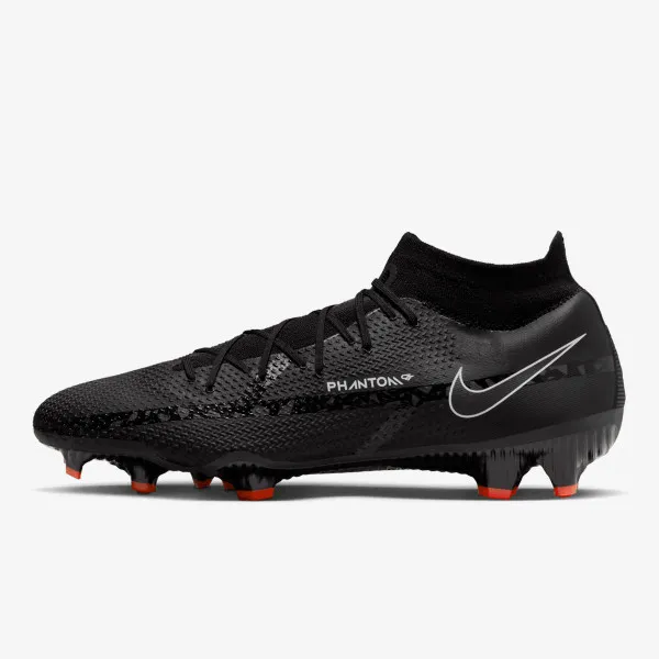 NIKE Ghete de fotbal Nike Phantom GT2 Pro Dynamic Fit FG