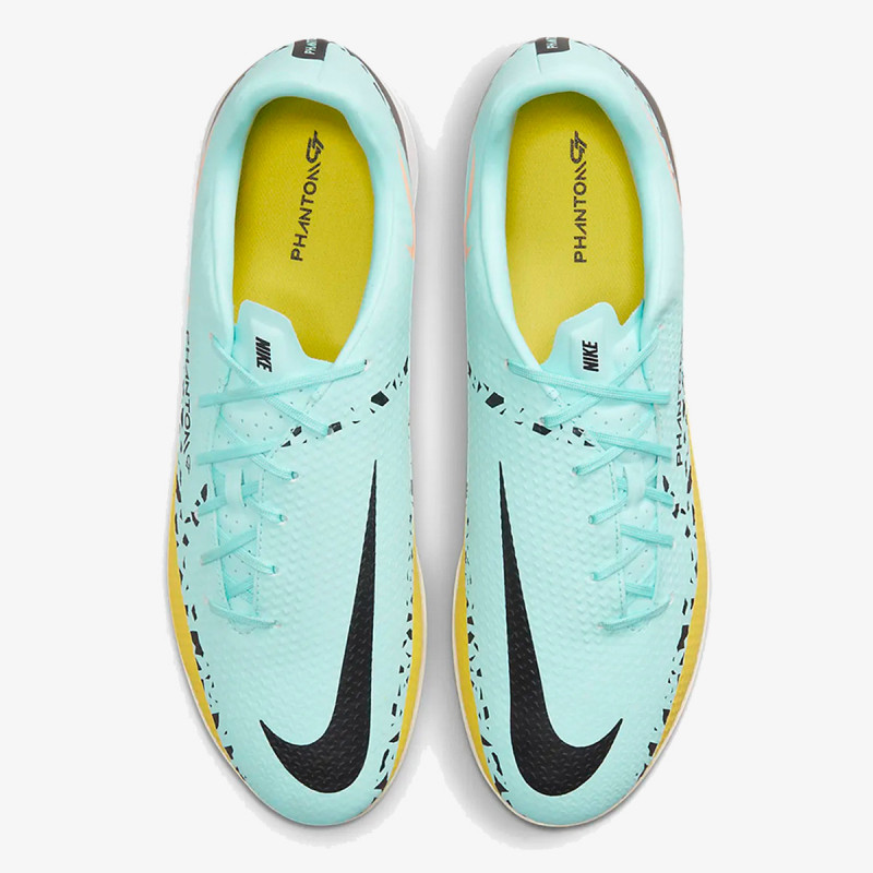 Nike Pantofi Sport Phantom GT2 Academy Indoor Court 