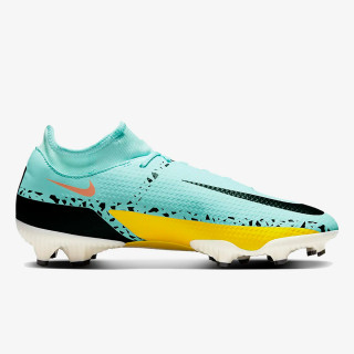 NIKE Ghete de fotbal Nike Phantom GT2 Academy Dynamic Fit MG