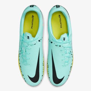 Nike Ghete de fotbal Phantom GT2 Academy Soft-Ground Pro Anti-Clog 