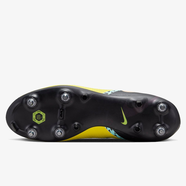 Nike Ghete de fotbal Phantom GT2 Academy Soft-Ground Pro Anti-Clog 