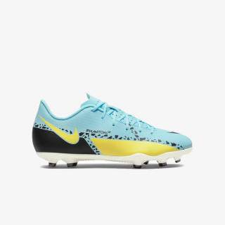 NIKE Ghete de fotbal Nike Jr. Phantom GT2 Club MG