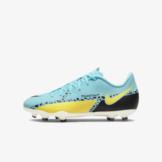 NIKE Ghete de fotbal Nike Jr. Phantom GT2 Club MG