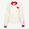 Nike Jacheta CHICAGO BULLS COURTSIDE BOMBER 