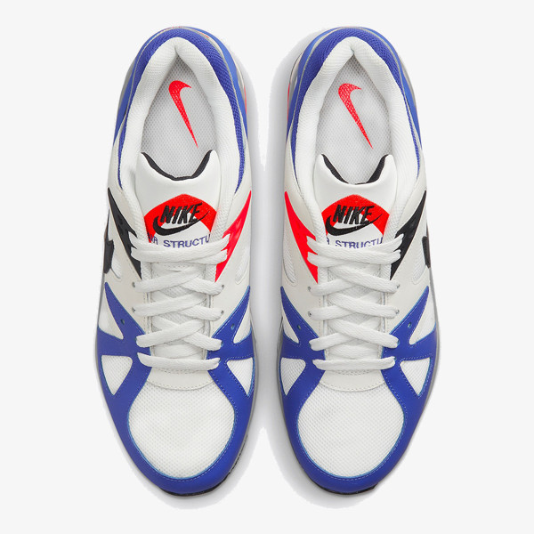 Nike Pantofi Sport Air Structure Triax 91 