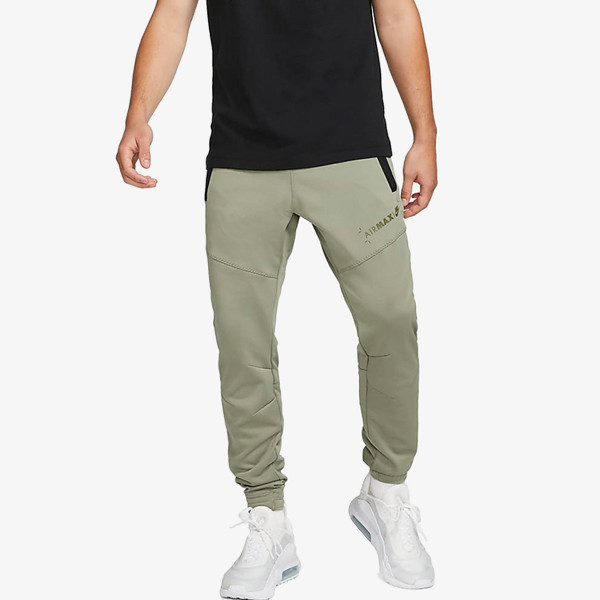 nike pantaloni w nsw air pant flc bb