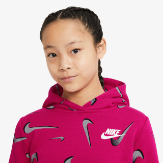 Nike Hanorac G NSW AOP HOODIE 