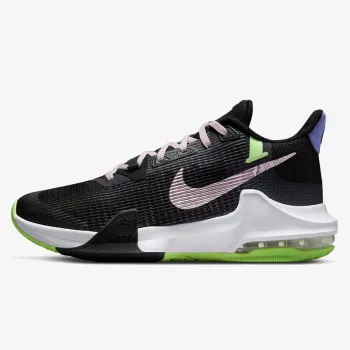 NIKE Pantofi Sport NIKE AIR MAX IMPACT 3 