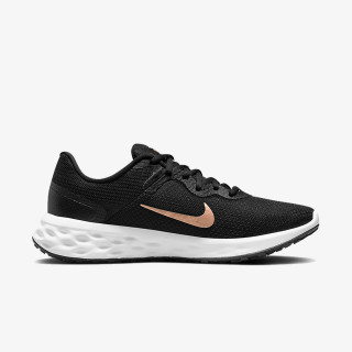 NIKE Pantofi sport W NIKE REVOLUTION 6 NN