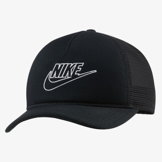 Nike Sapca U NSW CLC99 FUTURA TRKR CAP 