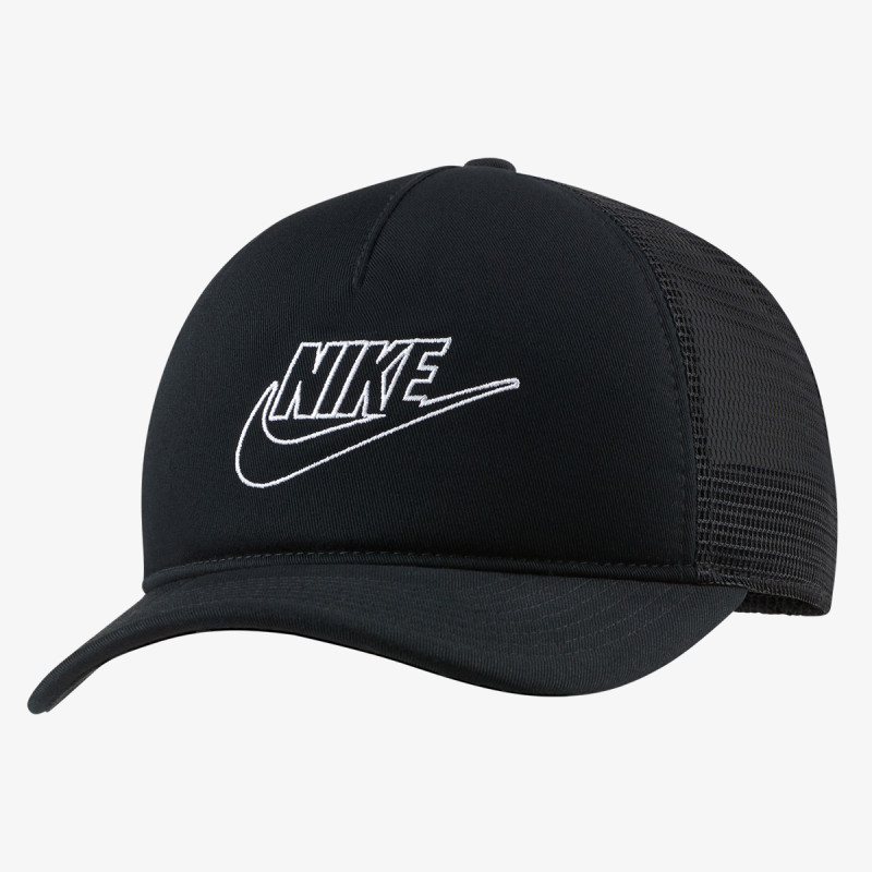 Nike Sapca U NSW CLC99 FUTURA TRKR CAP 