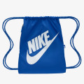 Nike Geanta de antrenament NK HERITAGE DRAWSTRING 