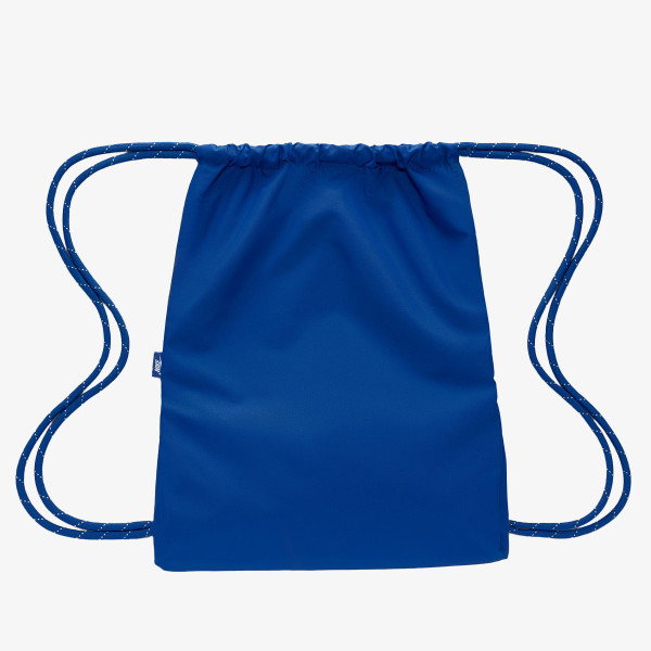 Nike Geanta de antrenament NK HERITAGE DRAWSTRING 