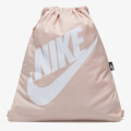 Nike Geanta de antrenament NK HERITAGE DRAWSTRING 