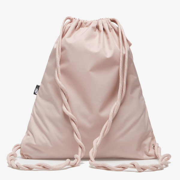 Nike Geanta de antrenament NK HERITAGE DRAWSTRING 