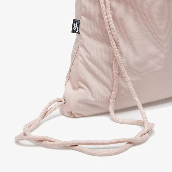 NIKE Geanta de antrenament NK HERITAGE DRAWSTRING