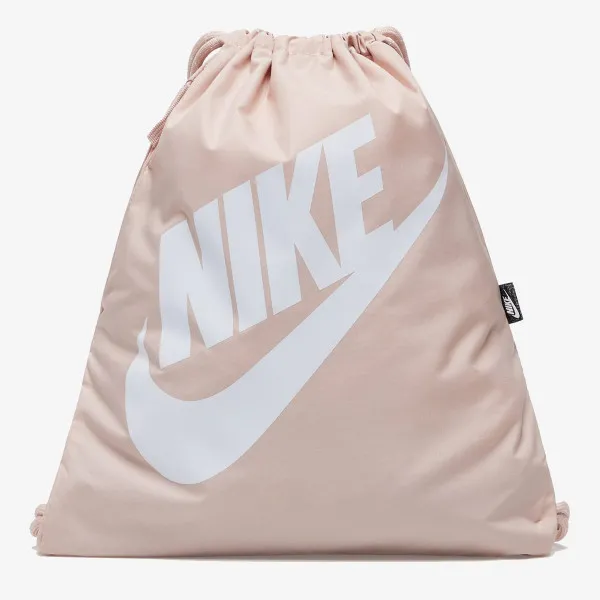 NIKE Geanta de antrenament NK HERITAGE DRAWSTRING