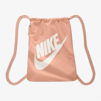 NK HERITAGE DRAWSTRING