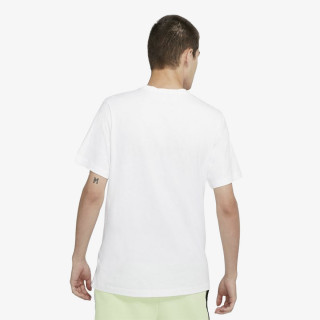 Nike Tricou M NSW TEE ICON NIKE BLOCK 