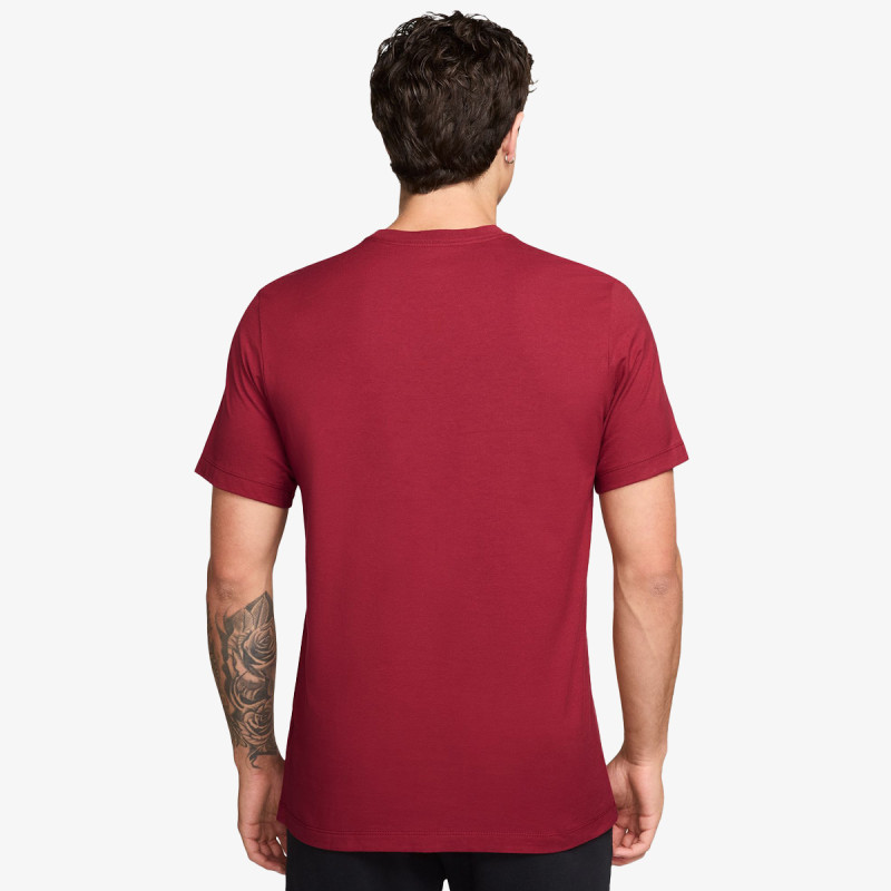 Nike Tricou M NSW TEE ICON SWOOSH 