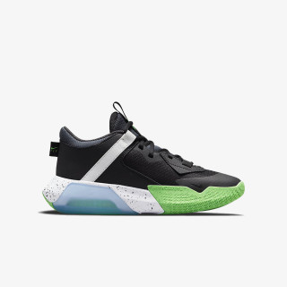 NIKE Pantofi sport NIKE AIR ZOOM CROSSOVER GS