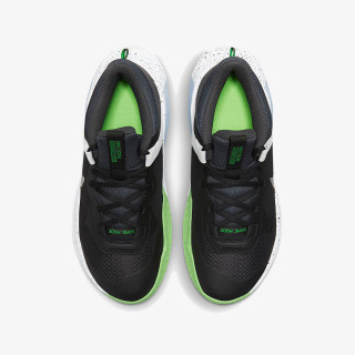NIKE Pantofi sport NIKE AIR ZOOM CROSSOVER GS