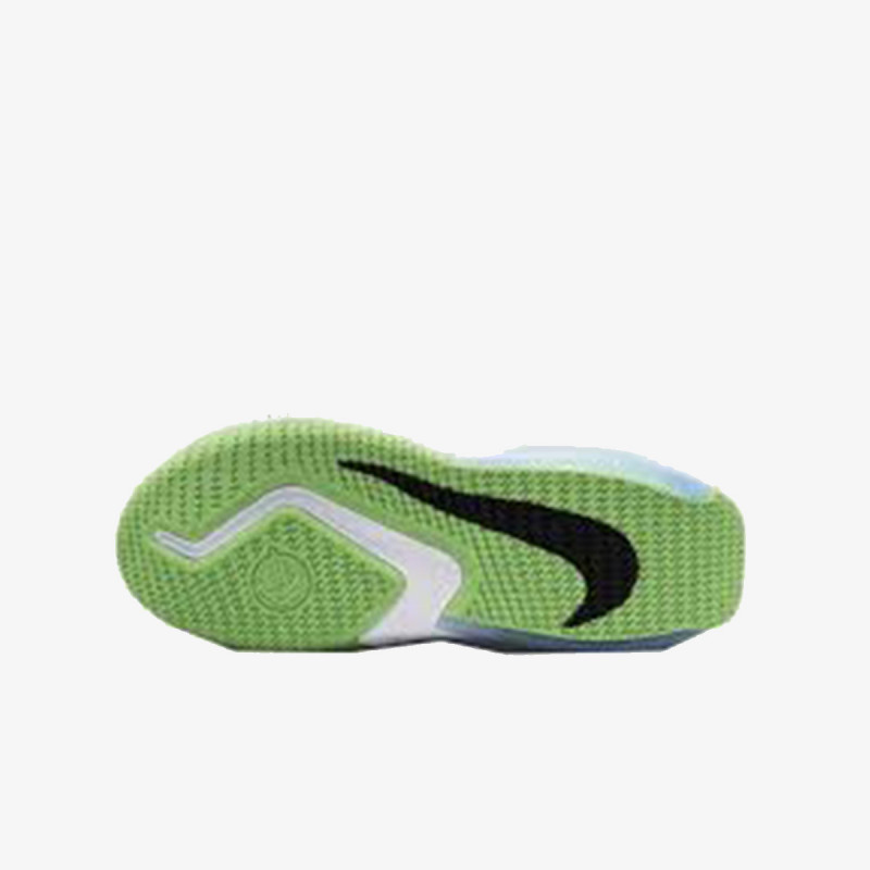 NIKE Pantofi sport NIKE AIR ZOOM CROSSOVER GS