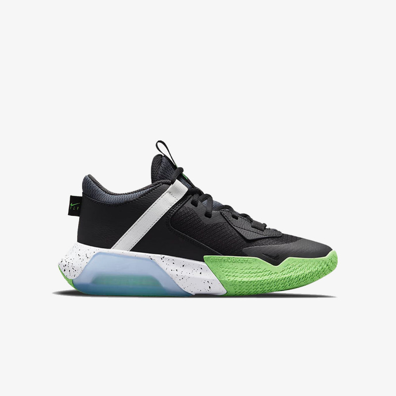 NIKE Pantofi sport NIKE AIR ZOOM CROSSOVER GS