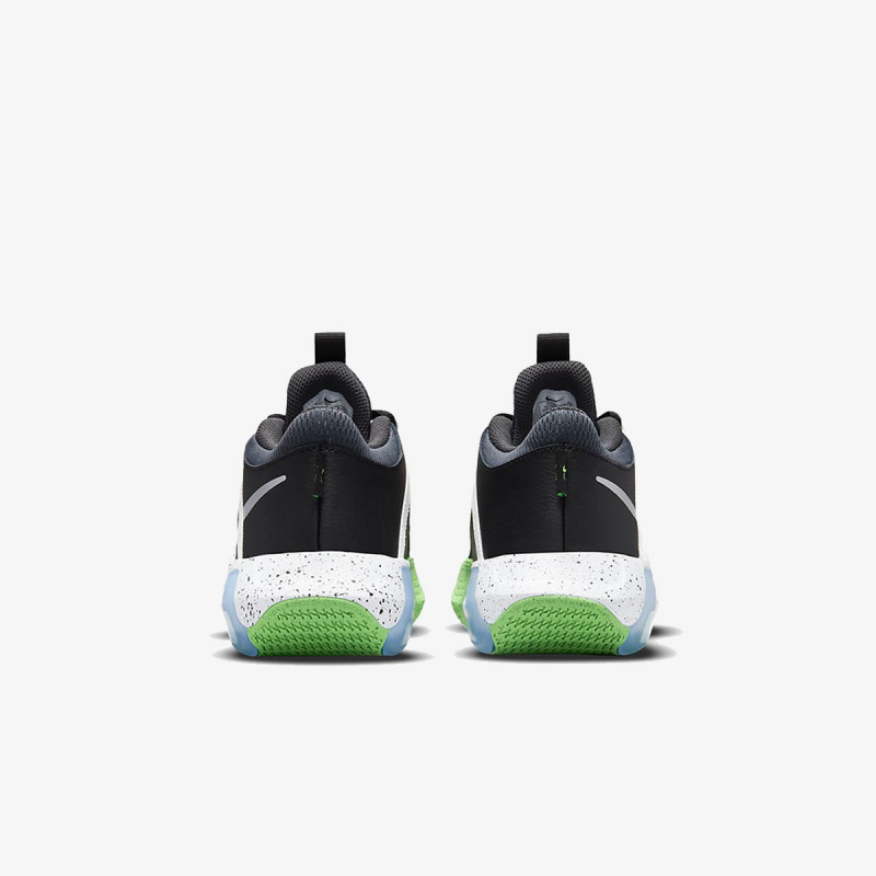 NIKE Pantofi sport NIKE AIR ZOOM CROSSOVER GS