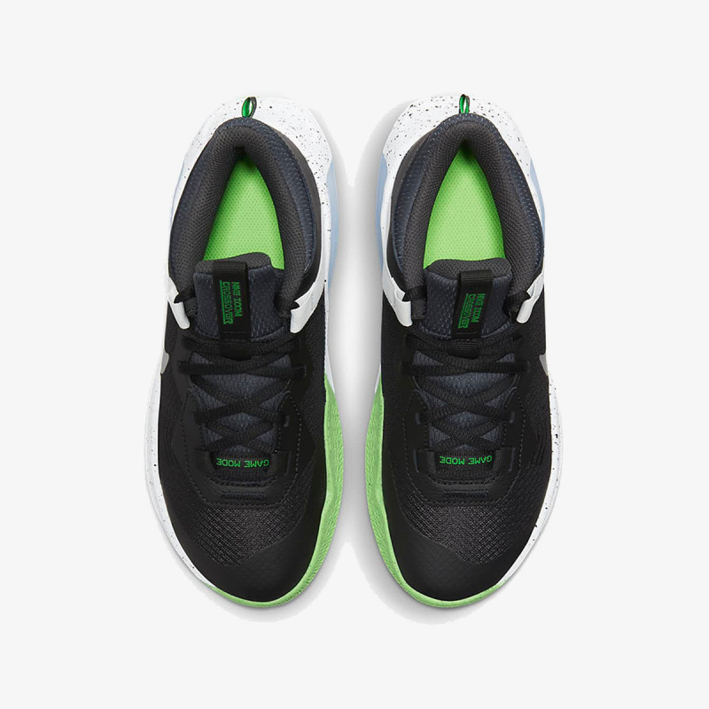 NIKE Pantofi sport NIKE AIR ZOOM CROSSOVER GS