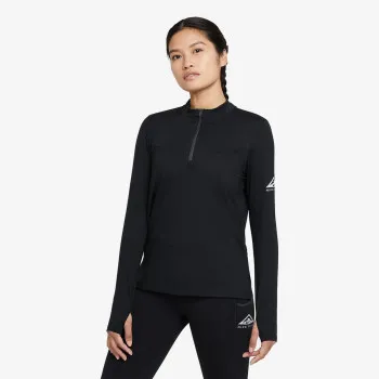 NIKE Hanorac ELEMENT TRAIL MIDLAYER 