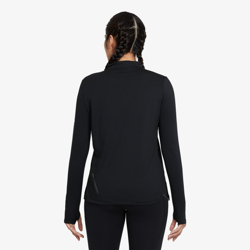 Nike Hanorac ELEMENT TRAIL MIDLAYER 