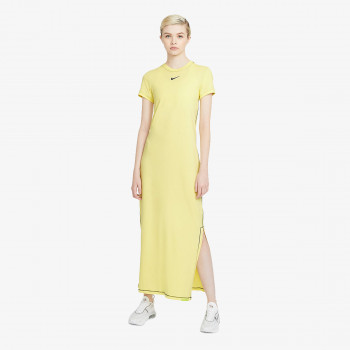 Nike Rochie SPORTSWEAR ICON CLASH MAXI 