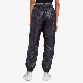 NIKE Pantaloni de trening W NSW ICN CLSH PANT WVN AOP