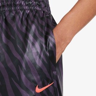 NIKE Pantaloni de trening W NSW ICN CLSH PANT WVN AOP