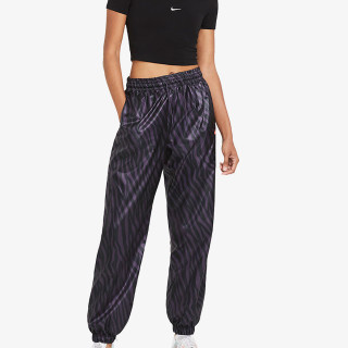 NIKE Pantaloni de trening W NSW ICN CLSH PANT WVN AOP
