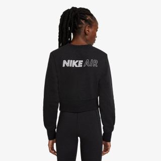 Nike Hanorac SPORTSWEAR AIR  FLEECE 