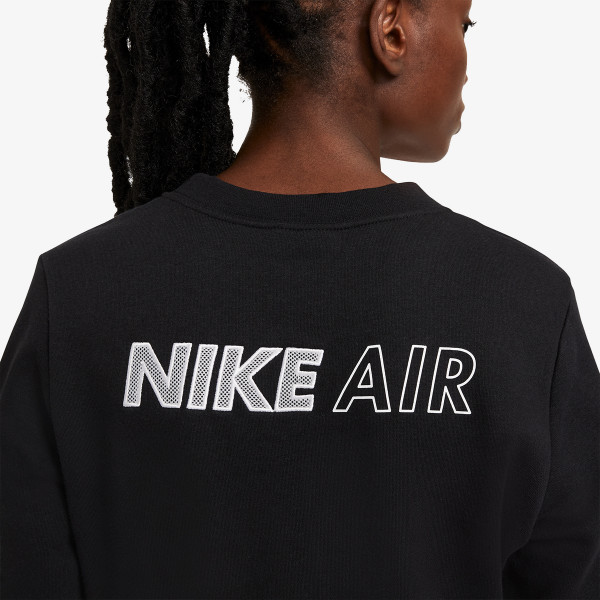 Nike Hanorac SPORTSWEAR AIR  FLEECE 