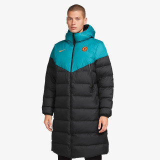 NIKE Hanorac CFC MNK TF STRK SDFJKT BN CL