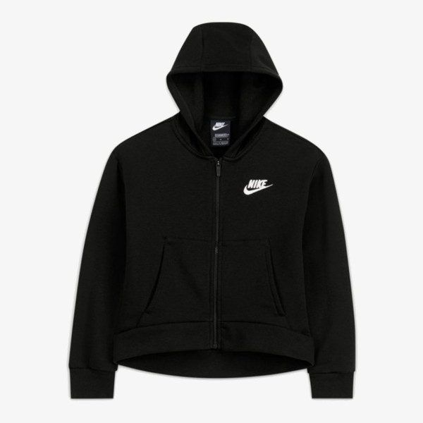 Nike Hanorac Sportswear Club Fleece 