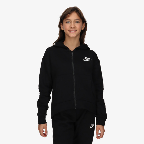 Nike Hanorac Sportswear Club Fleece 