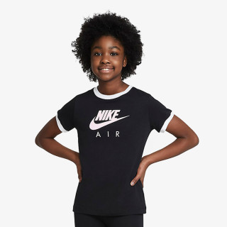 Nike Tricou G NSW TEE RINGER NIKE AIR 