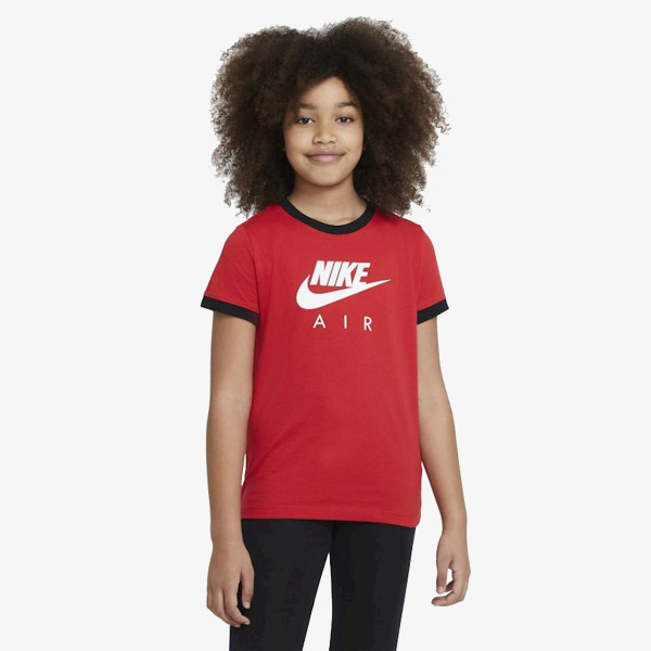 Nike Tricou G NSW TEE RINGER NIKE AIR 