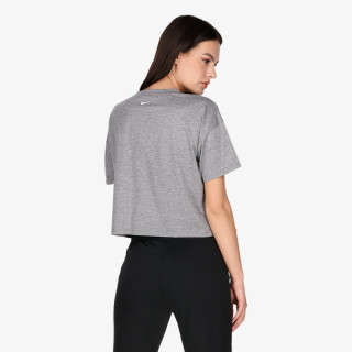 Nike Tricou W NK DRY GRX CROP TOP 