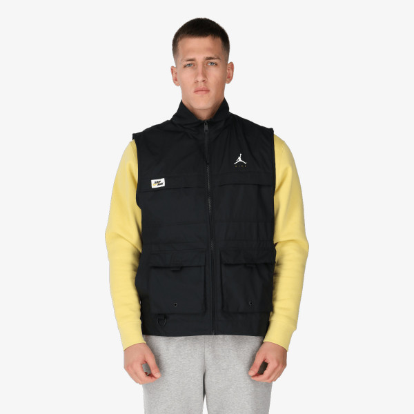 Nike Vesta JORDAN JUMPMAN VEST 