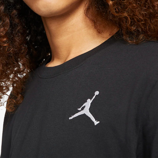 Nike Tricou M J JUMPMAN EMB SS CREW 