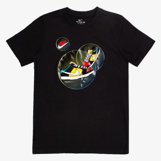 Nike Tricou Sportswear Dunk Bubble 