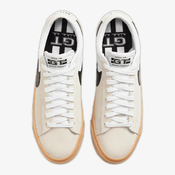 Nike Pantofi Sport NIKE SB ZOOM BLAZER LOW PRO GT 