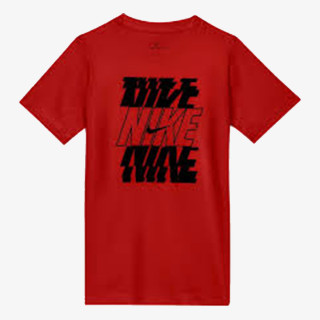 Nike Tricou U NSW TEE NIKE STACK 